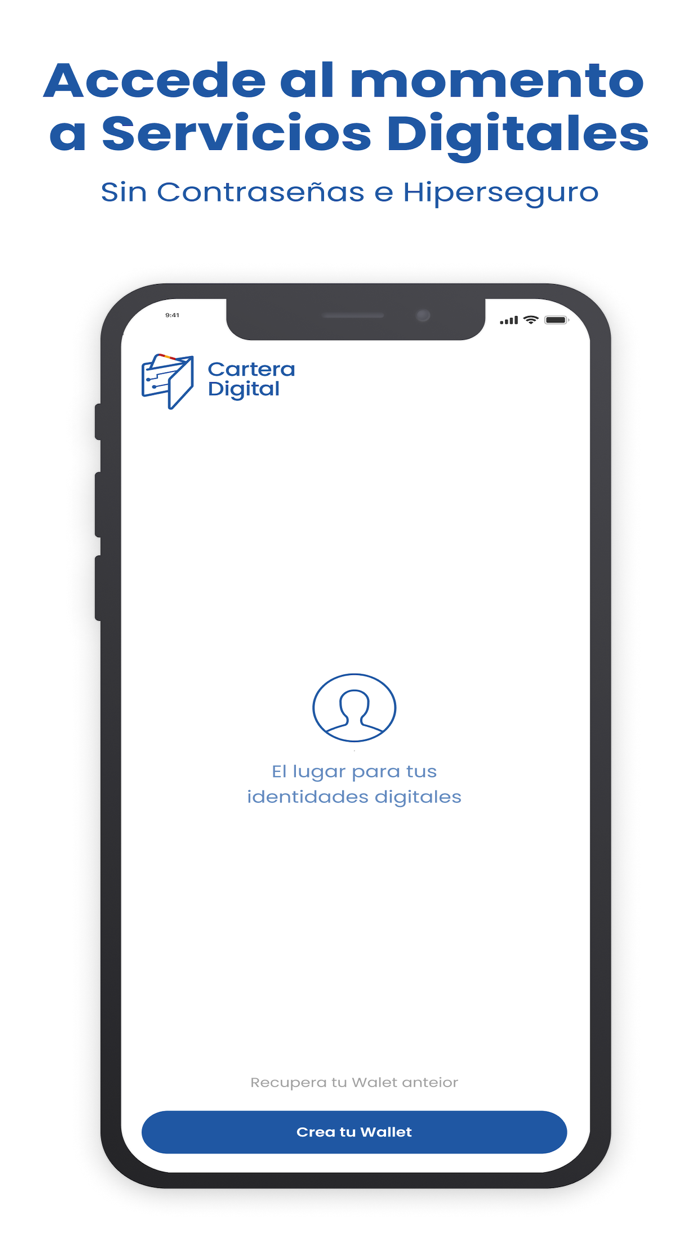 Cartera Digital