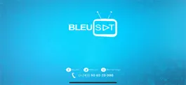 Game screenshot BleuOTT International mod apk