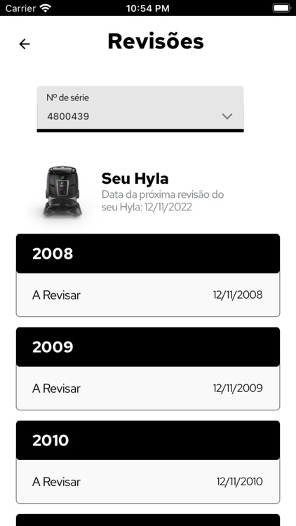 Hyla do Brasil screenshot-3