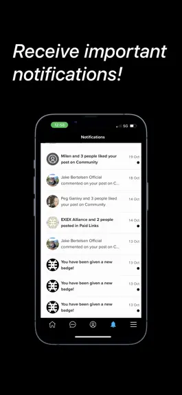 Game screenshot EXEX Alliance apk