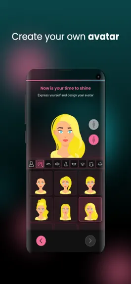 Game screenshot Blind-Chat mod apk