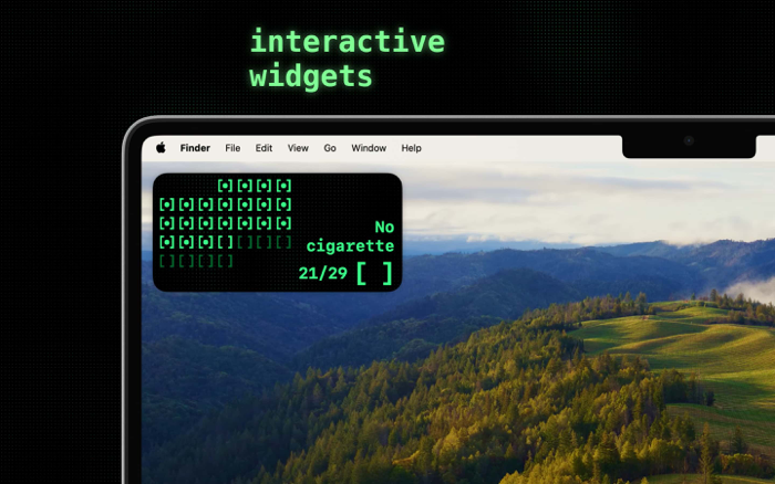 Log - Activity Tracker