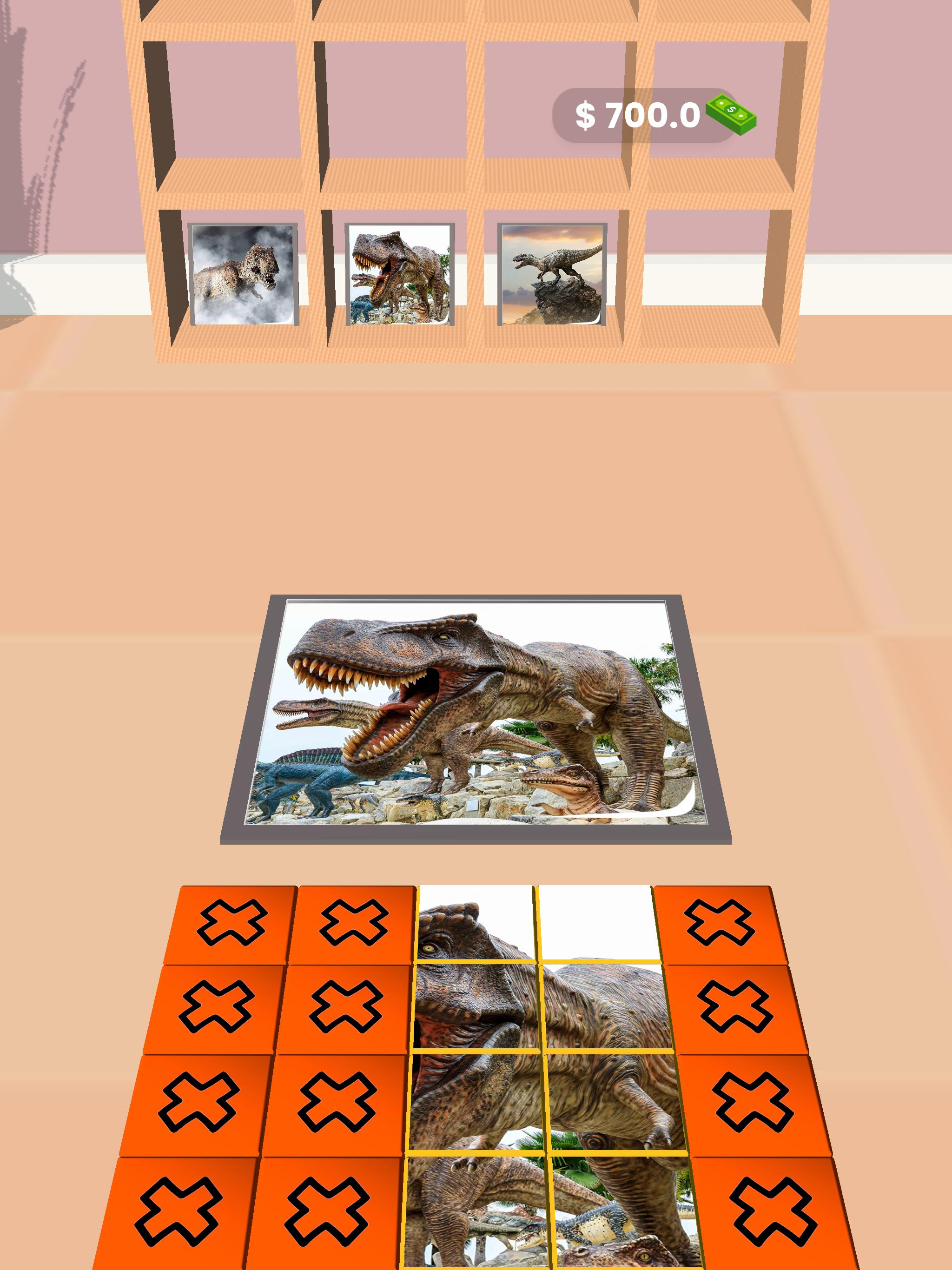 Flip Puzzle !! screenshot 11