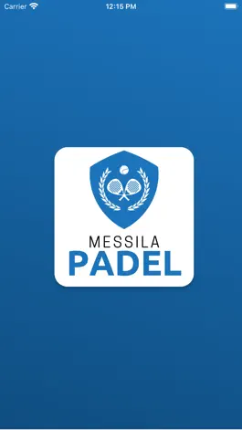 Game screenshot Messila Padel mod apk