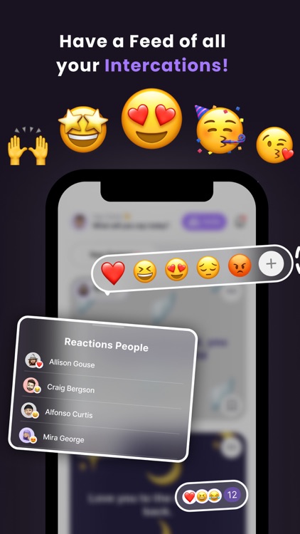 Bubbl Widget screenshot-3