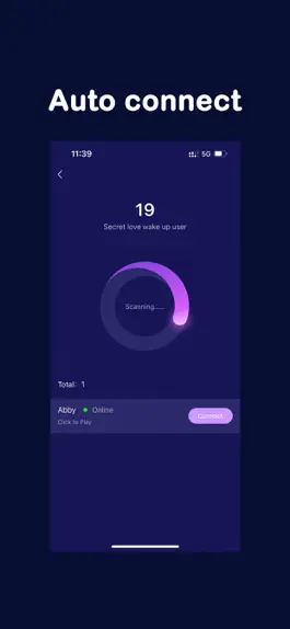 Game screenshot Secret Love-toy apk