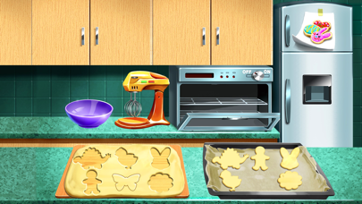 Cooking games for kids toddlerのおすすめ画像5