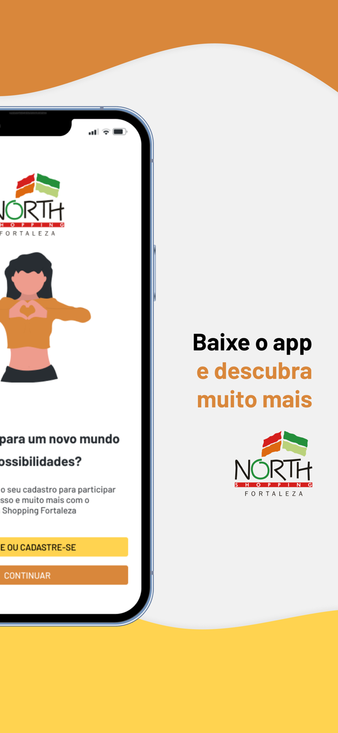 North Shopping Fortaleza