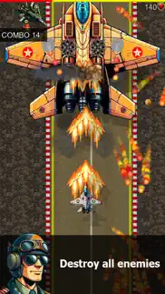 aircraft wargame 2 > aw2 iphone screenshot 3