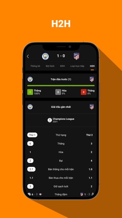 Football VSC Screenshot