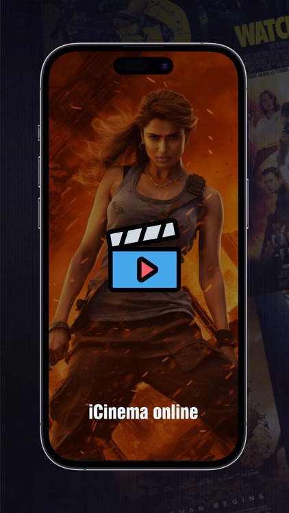 iCinema Online + screenshot-3