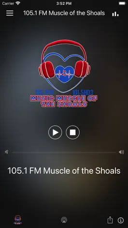 Game screenshot Music Muscle of the Shoals mod apk