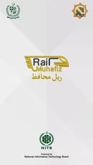 rail muhafiz problems & solutions and troubleshooting guide - 1