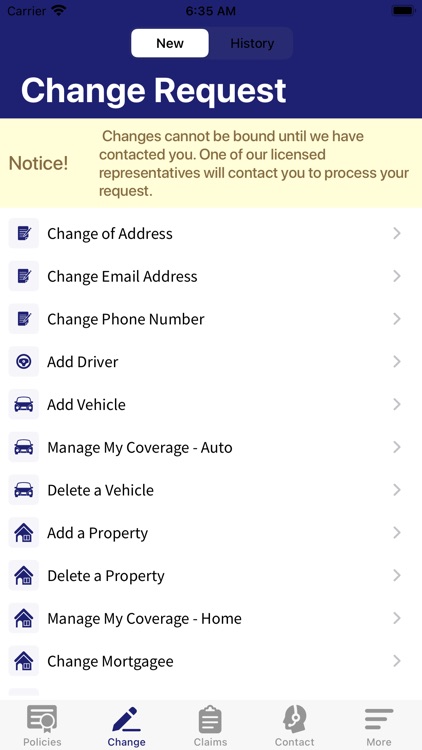 MyMcDougall – Client Centre screenshot-3
