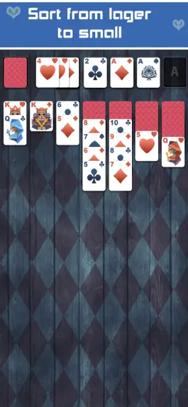 Game screenshot Solitaire 2023: Card Games apk