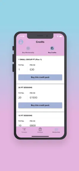 Game screenshot BodySocietyUK hack