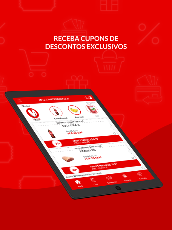 Screenshot #6 pour Magui Supermercados