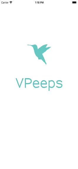 Game screenshot VPeeps mod apk