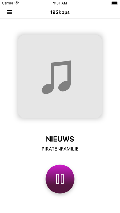 Piratenfamilie Screenshot