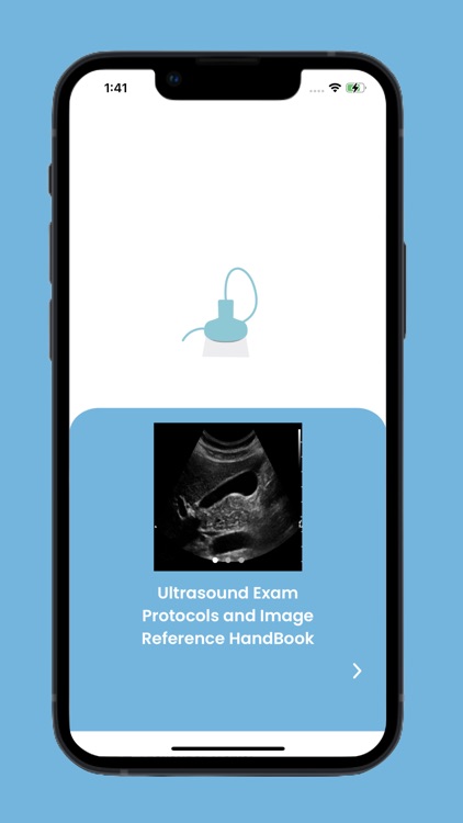 Ultrasound Protocol HandBook