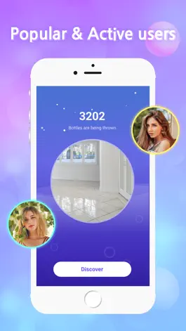 Game screenshot KreamBottle apk