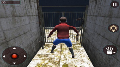 Evil Nurse Scary Hospital 3D Screenshot