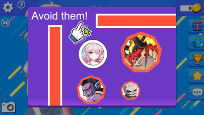 MIni Avoid Screenshot