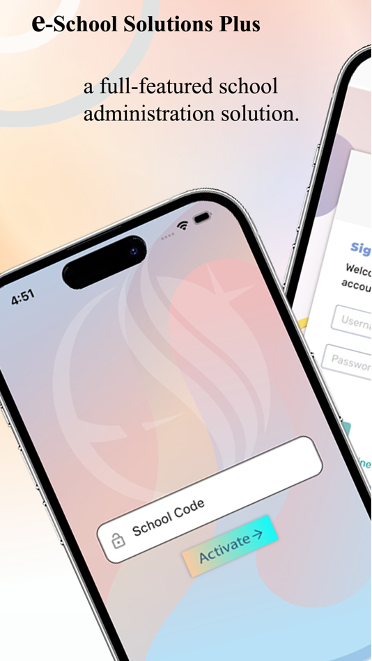 #1. Ess Plus (iOS) By: GJ INFOTECH PRIVATE LIMITED