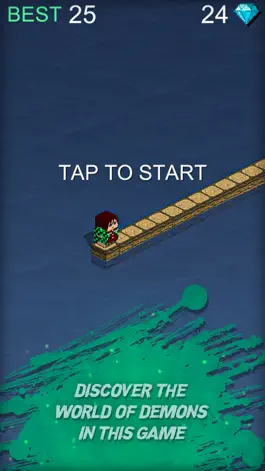 Game screenshot Demon Storm. Attack Monster 3D mod apk