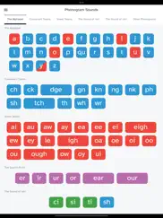 phonogram sounds ipad images 1