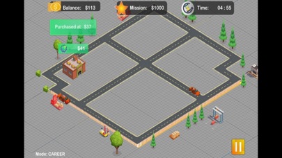 Real Estate KingPin Screenshot