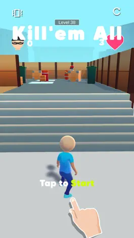Game screenshot Swap Master! hack