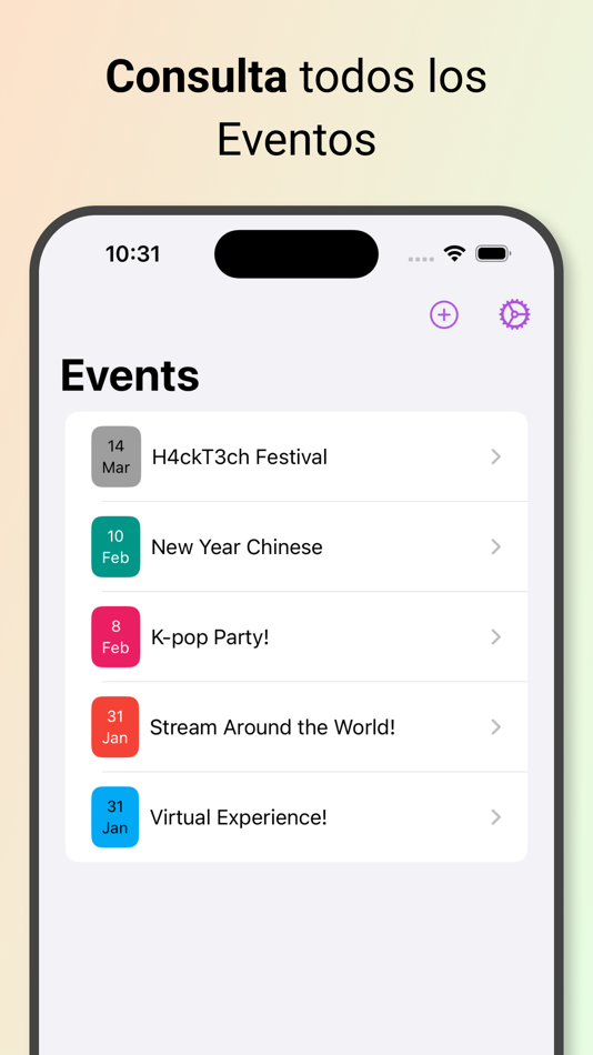 #3. Time Kit (iOS) Podle: Gerard Coll Roma