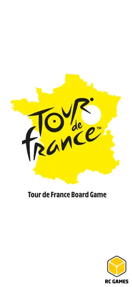 Game screenshot Tour de France Board Game mod apk