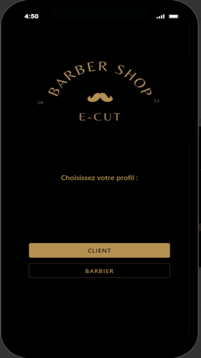 eCut Screenshot