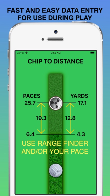 ShortGame screenshot-5