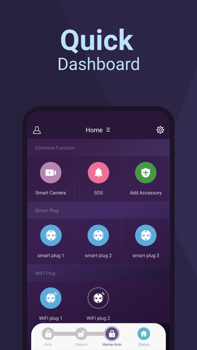 Retro Smart Screenshot