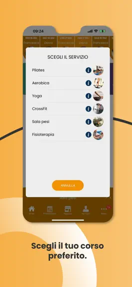 Game screenshot FitnessTime hack