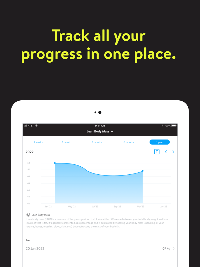 Outlaw FitCamp Performance