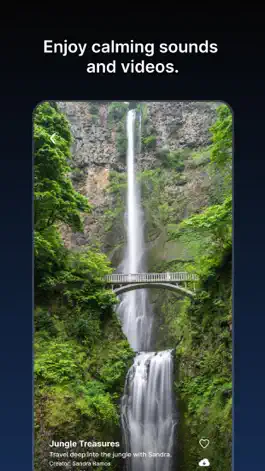 Game screenshot Relaxable.com: Relax & Sleep hack