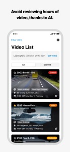 Integrated Video screenshot #2 for iPhone