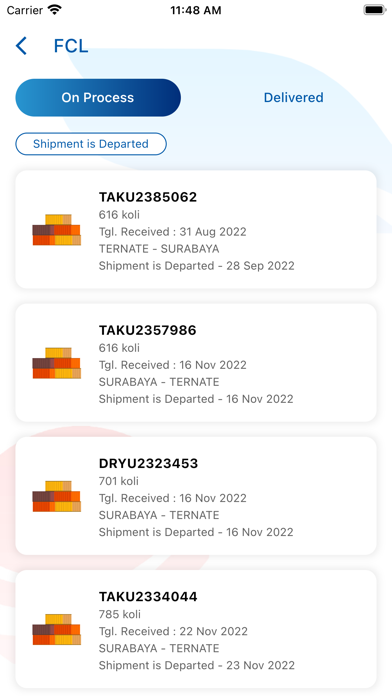 Nayaka Apps Screenshot