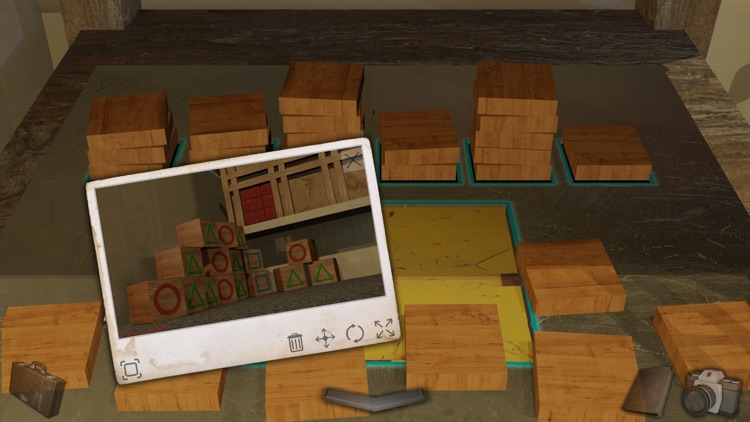 A Short Tale screenshot-1