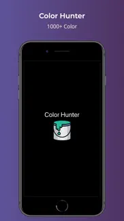 color hunter | find colors problems & solutions and troubleshooting guide - 2