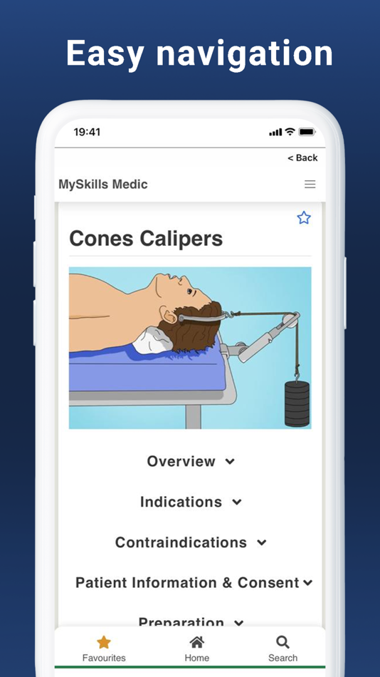 #3. MySkills Medic App (iOS) 由: Duck Egg Digital Pty Ltd