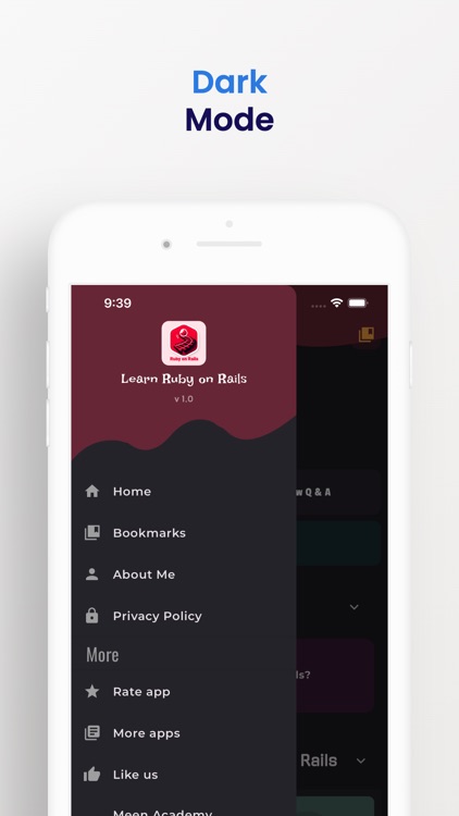 Learn Ruby on Rails [PRO] screenshot-6