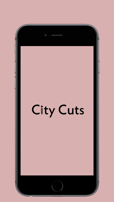 City Cuts - Haircuts & Waxing Screenshot