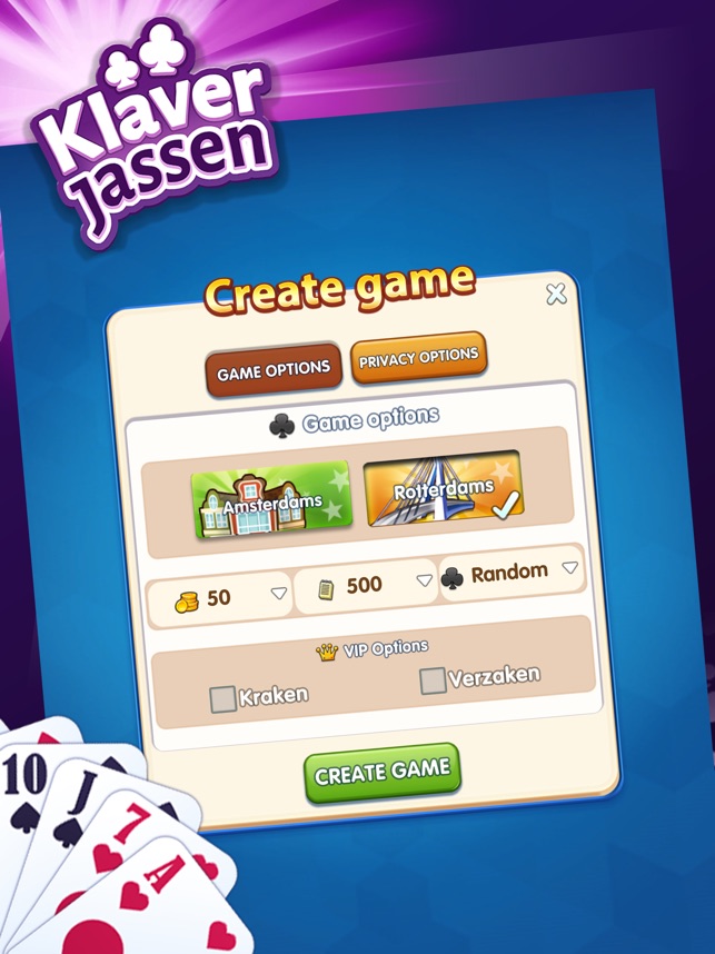 Klaverjassen - Amsterdams APK for Android Download