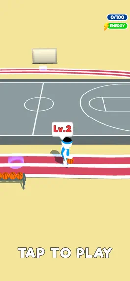 Game screenshot Basketball Carreer Run mod apk