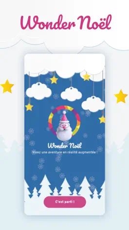 Game screenshot Wonder Noël mod apk